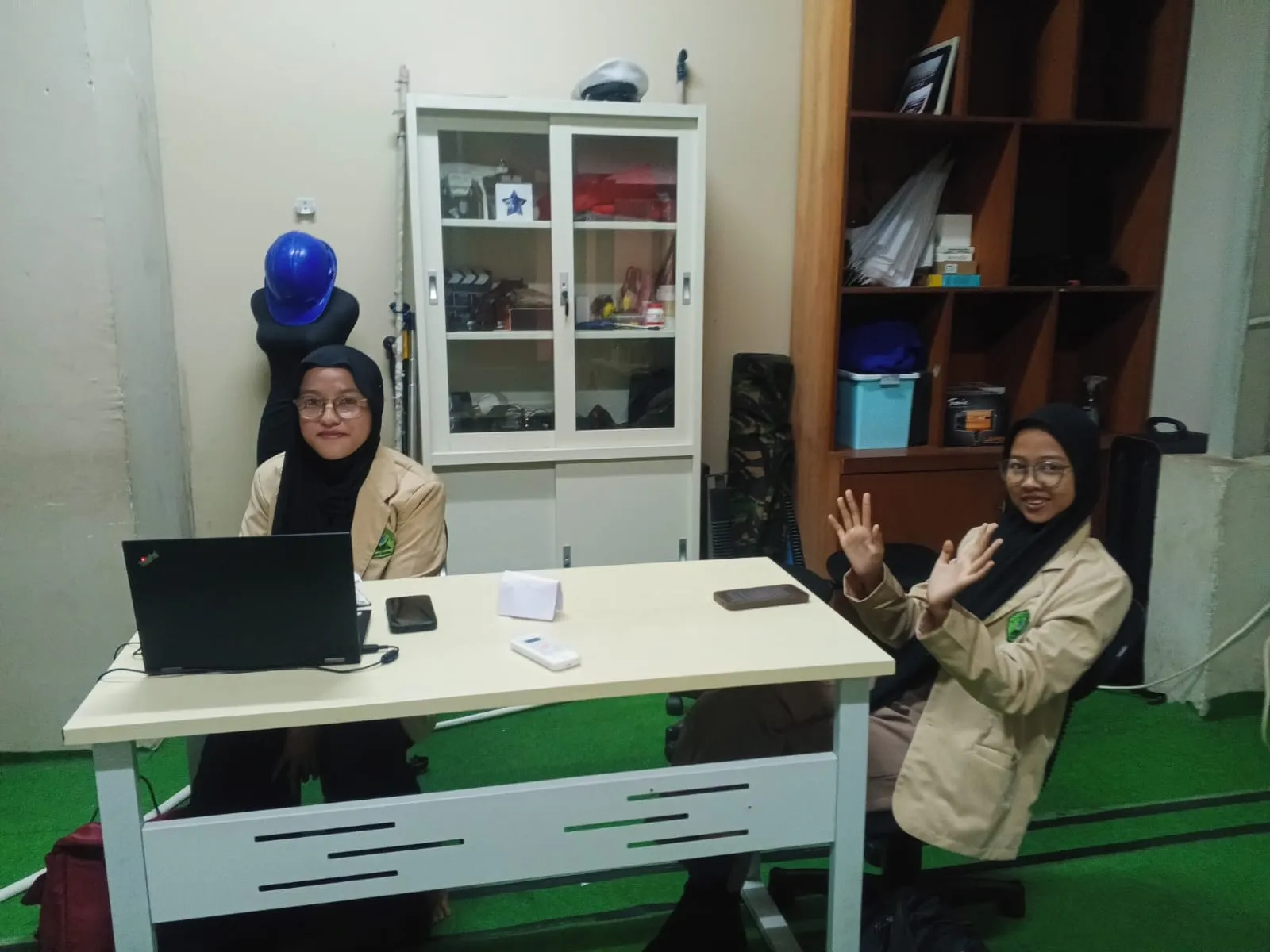 Webinar Nasional Ketahanan Finansial dan Digital